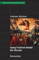 Georg Friedrich Haendel - Der Messias