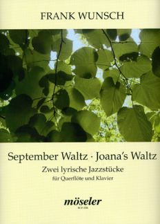 September Waltz + Joana'S Waltz