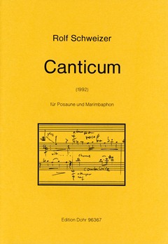 Canticum