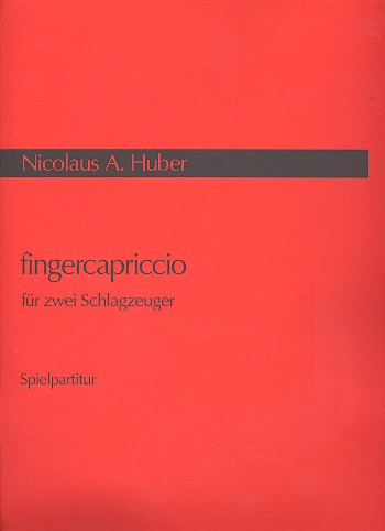 Fingercapriccio