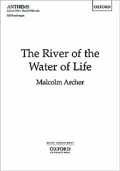 The River Of The Water Of Life