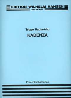 Kadenza