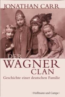 Der Wagner Clan