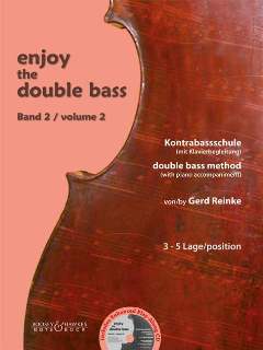 Enjoy The Double Bass 2