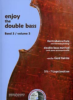 Enjoy The Double Bass 3