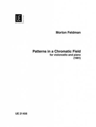 Patterns In A Chromatic Field
