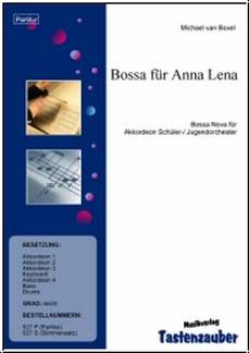 Bossa Fuer Anna Lena