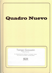 Tango Gosselin