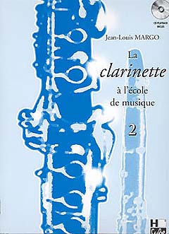La Clarinette 2 A L'Ecole De Musique