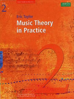 Music Theory In Practice 2