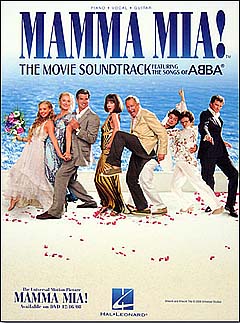 Mamma Mia - The Movie Soundtrack