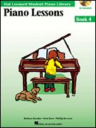 Piano Lessons 4