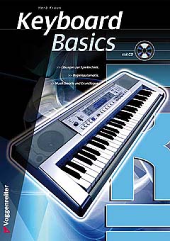 Keyboard Basics