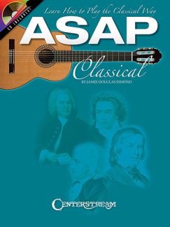 Learn How To Play The Classical Way Asap