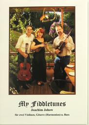 My Fiddletunes