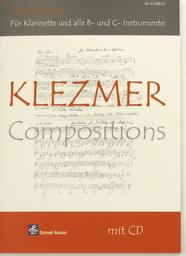 Klezmer Compositions