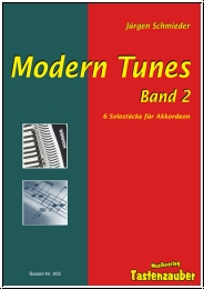 Modern Tunes 2