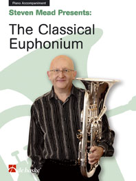 The Classical Euphonium