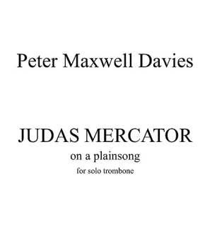 Judas Mercator