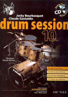 Drum Session 10