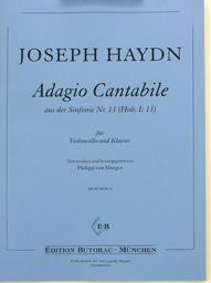 Adagio Cantabile