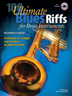 Ultimate Blues Riffs For Brass Instruments
