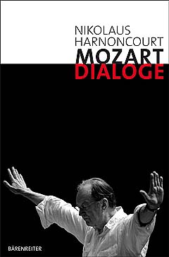 Mozart Dialoge