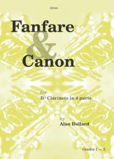 Fanfare + Canon