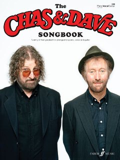 The Chas + Dave Songbook