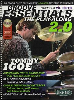 Groove Essentials 2.0 - The Playalong