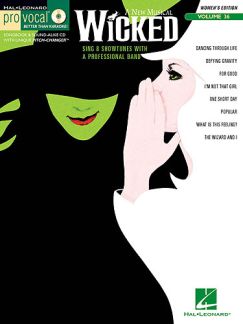 Wicked - Women'S Edition