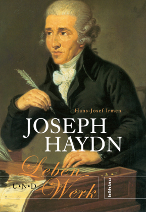 Joseph Haydn Leben und Werk