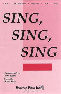 Sing Sing Sing (with A Swing)