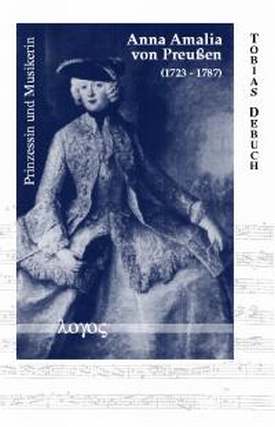 Anna Amalia von Preussen