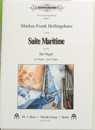 Suite Maritime Op 56
