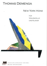 New York Honk
