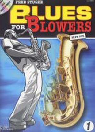 Blues For Blowers 1