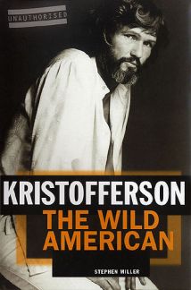 Kris Kristofferson - The Wild American