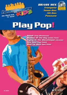 Play Pop - Brass Mix