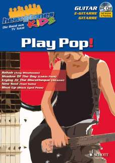 Play Pop - Guitar