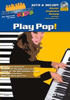Play Pop - Keys + Melody