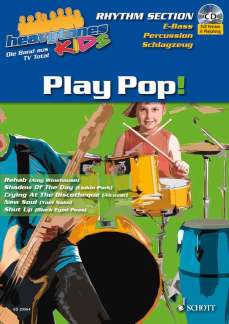 Play Pop - Rhythm Section