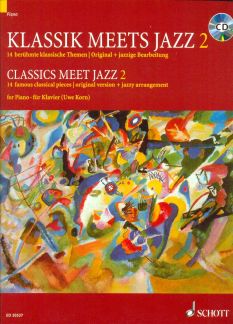 Klassik Meets Jazz 2