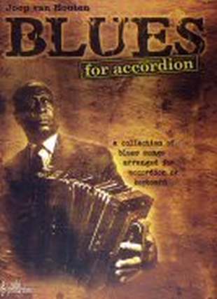 Blues For Accordion