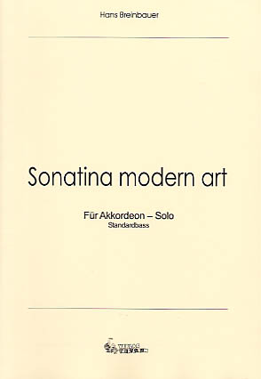 Sonatina Modern Art