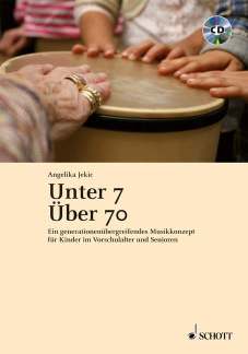 Unter 7 - Ueber 70