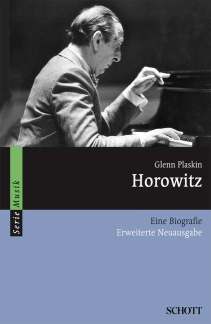 Horowitz - Eine Biographie