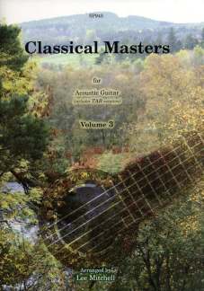 Classical Masters 3