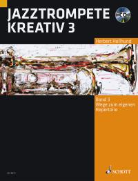 Jazztrompete Kreativ 3