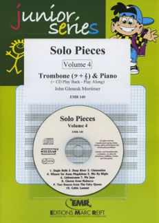 Solo Pieces 4